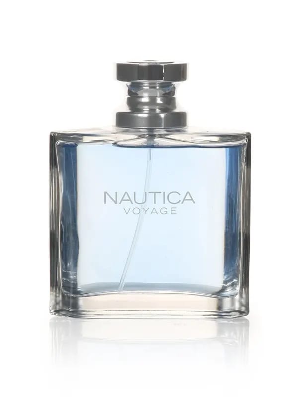 Nautica Voyage Men Perfume