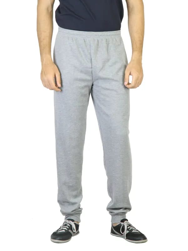 Proline Men Grey Track Pants
