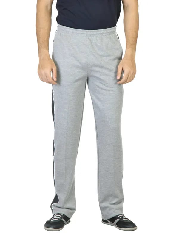 Proline Men Grey Track Pants