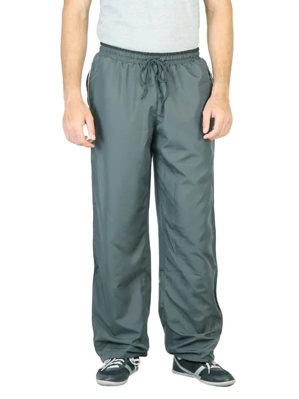 Proline Men Grey Track Pants