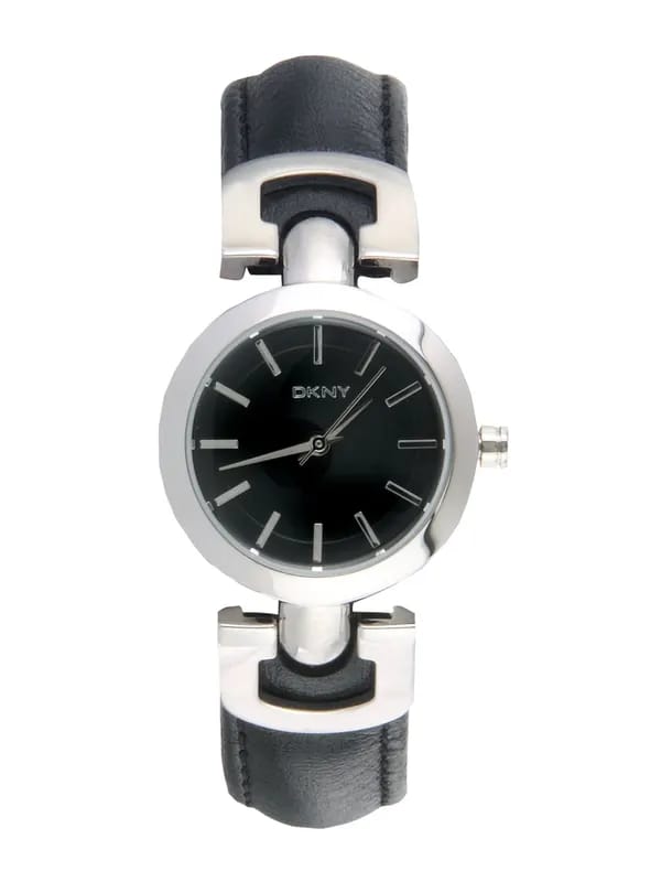 DKNY Women Black Dial Watch NY4951