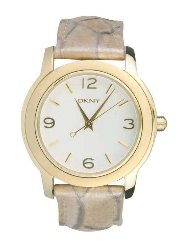 DKNY Women Quartz Watch