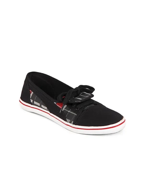 Puma Women Trinity Black Casual Shoes