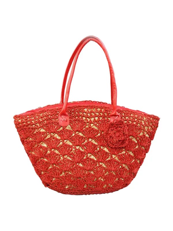 Murcia Women Basket Bag Assorted Bag