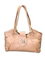 Murcia Women Brown Office Bag