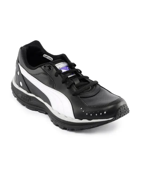 Puma Women Bodytrain Black Sports Shoes