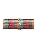 Murcia Women Brocade Bronze Bag