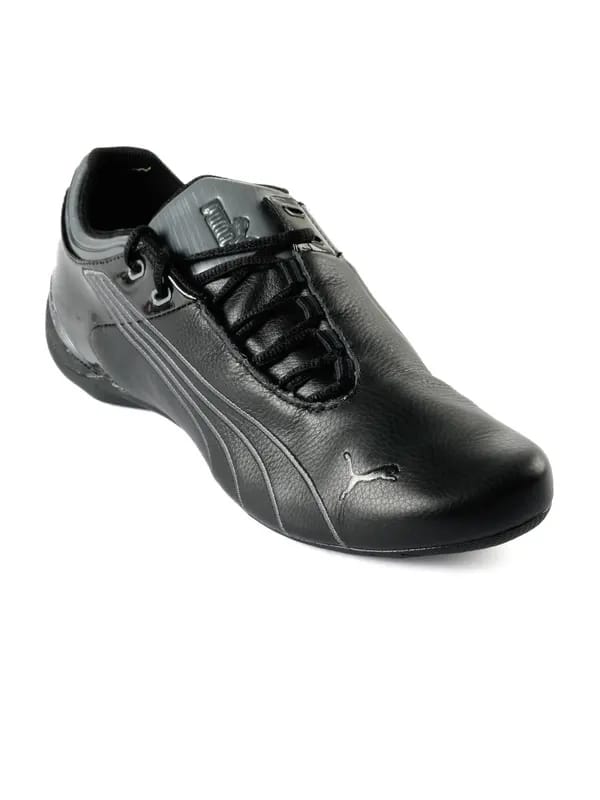 Puma Men Future Cat M2 Black Casual Shoes