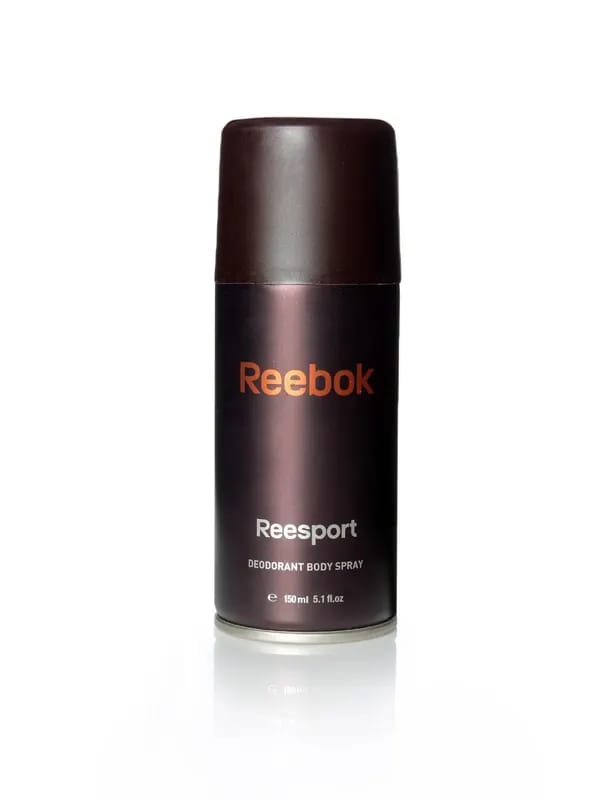 Reebok Men Reesport Deo