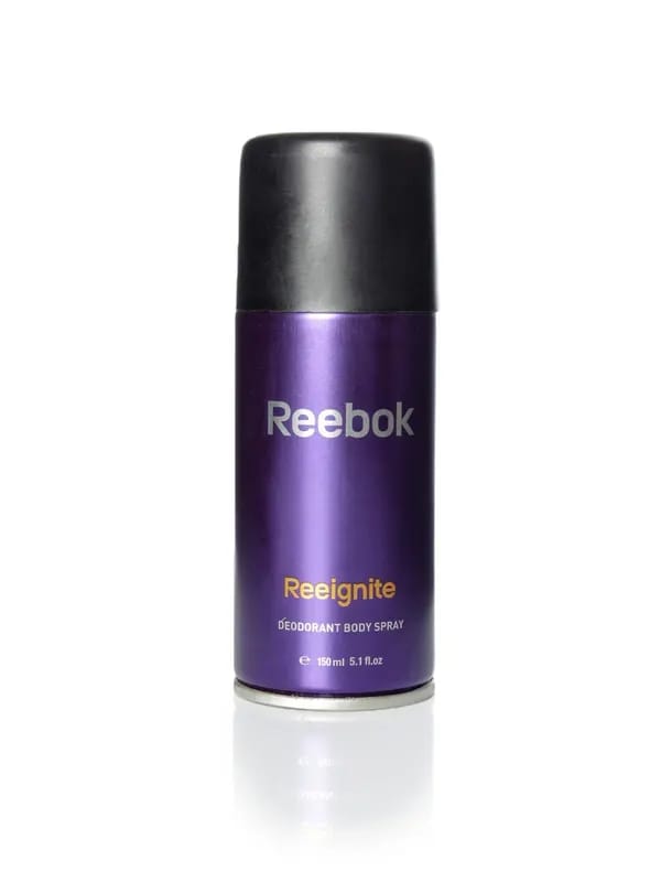Reebok Men Reeignite Deo