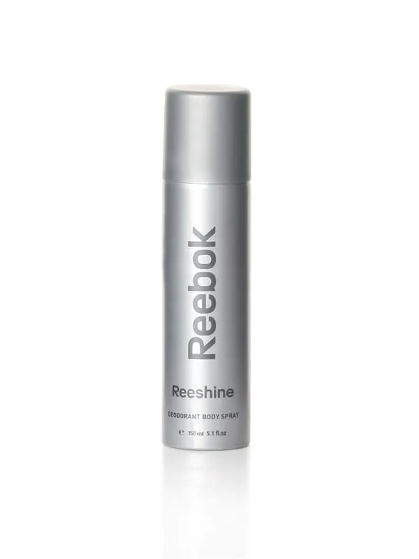 Reebok Women Reeshine Deo
