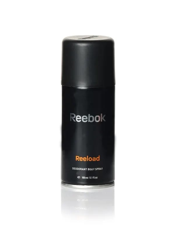 Reebok Men Reeload Deo