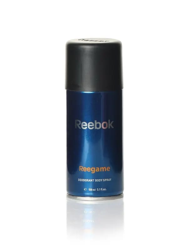 Reebok Men Reegame Deo