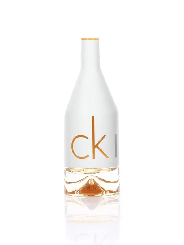 Calvin Klein Women IN2U Perfume