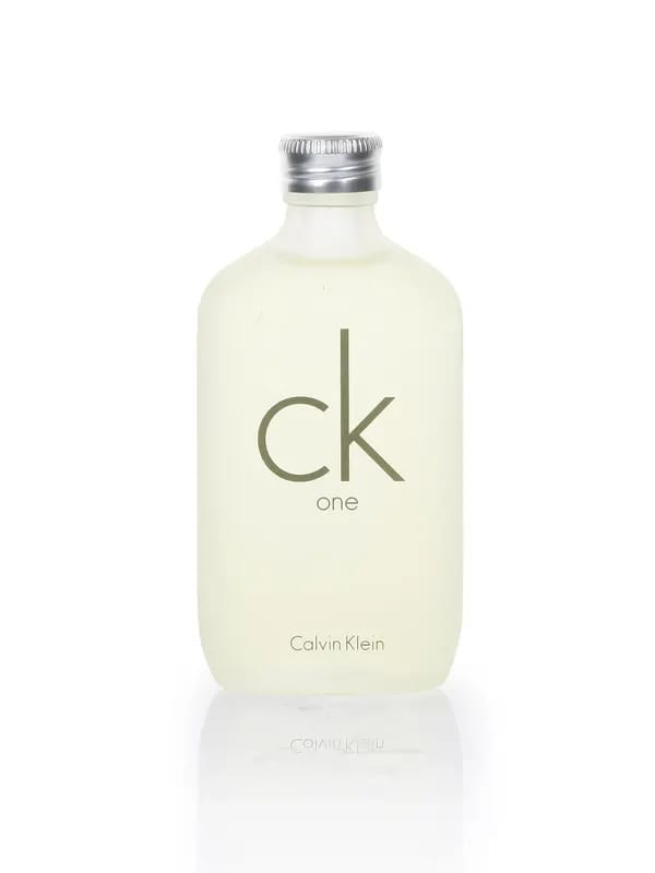 Calvin Klein Unisex One Perfume