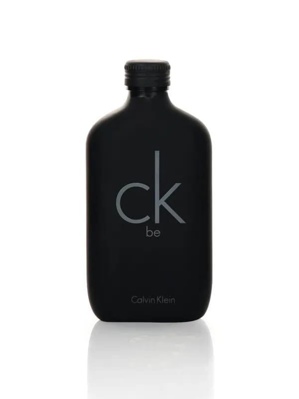Calvin Klein Men Be Perfume