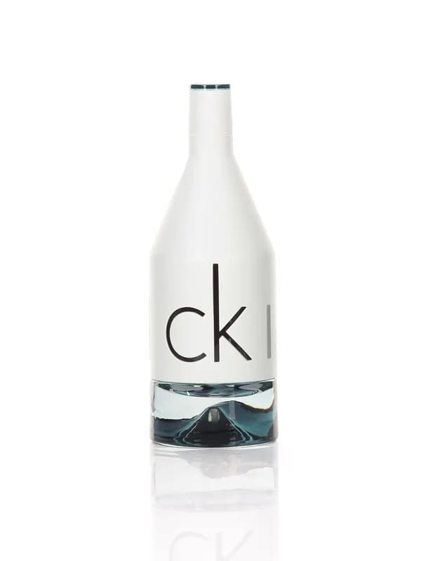 Calvin Klein Men IN2U Perfume