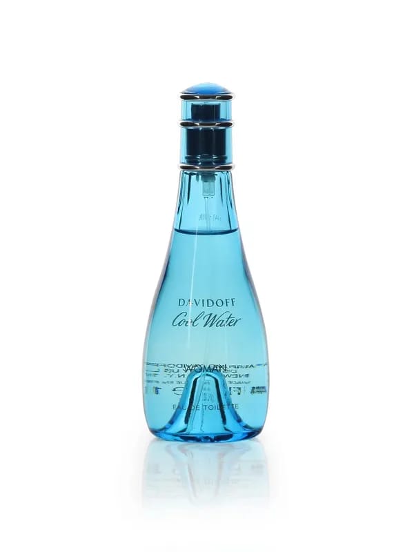 Davidoff Women Cool Water Perfume
