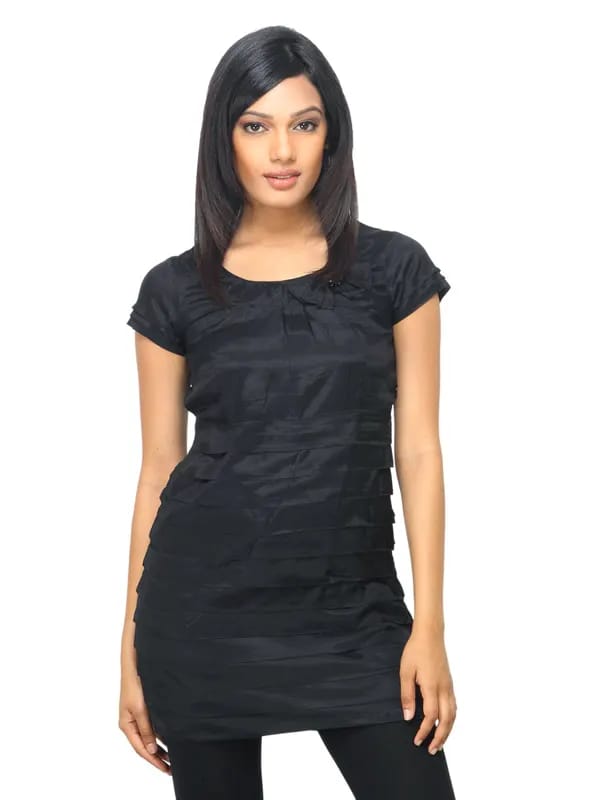 Jealous 21 Women Black Dress