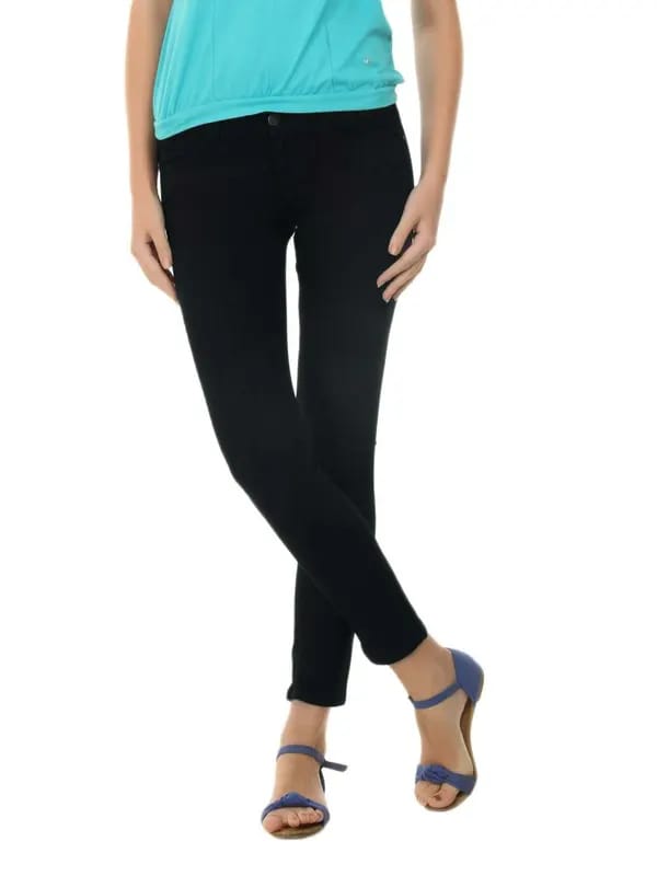 Jealous 21 Women Black Jeans