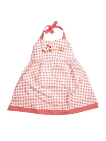 Disney Kids Girl's Halter Neck Pink Kidswear