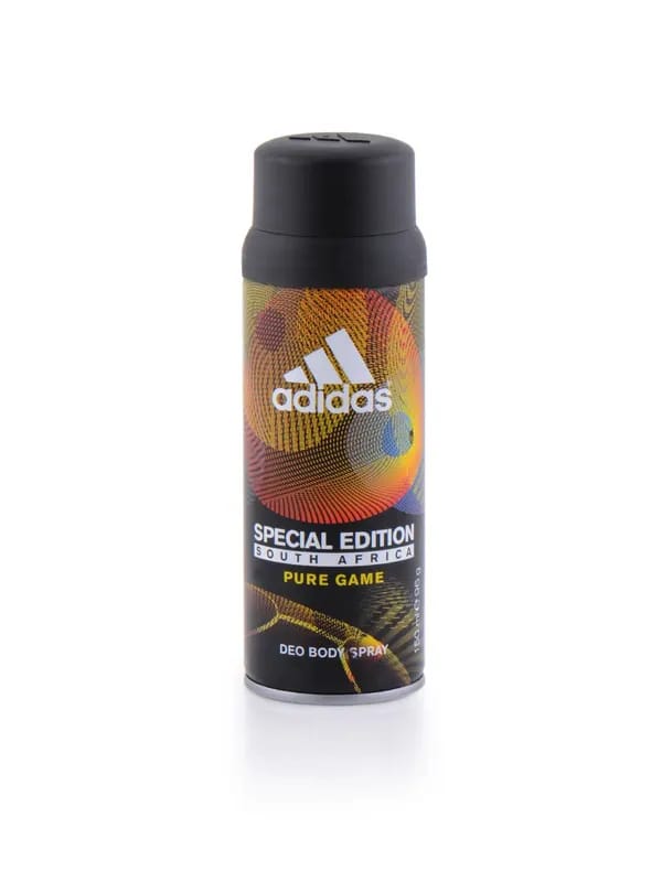 ADIDAS Men Pure Game Deo