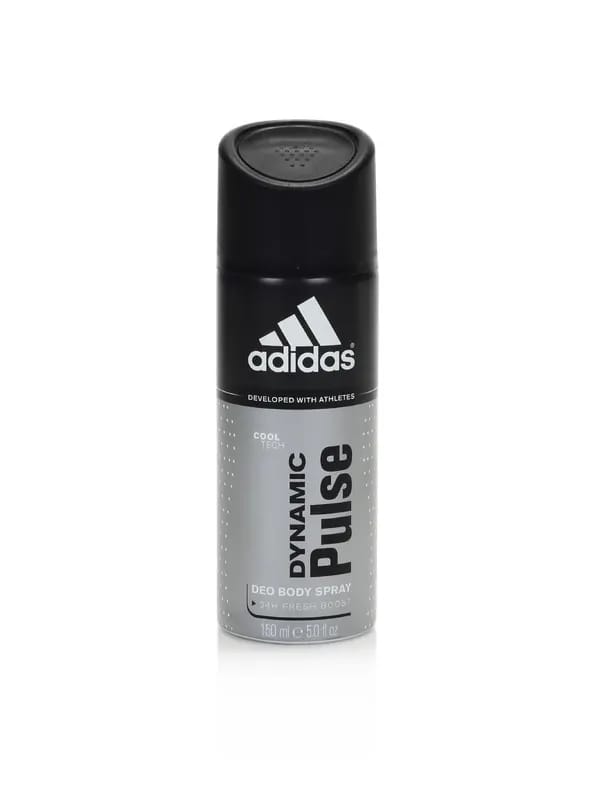 ADIDAS Men Dynamic Pulse Deo