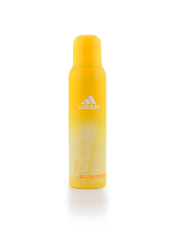 ADIDAS Women Free Emotion Deo