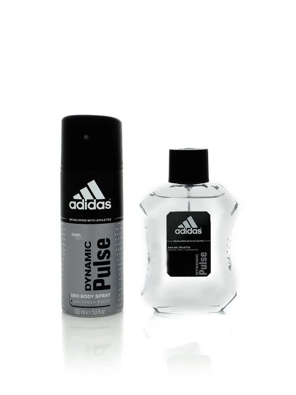 ADIDAS Men Victory League Fragrance Gift Set