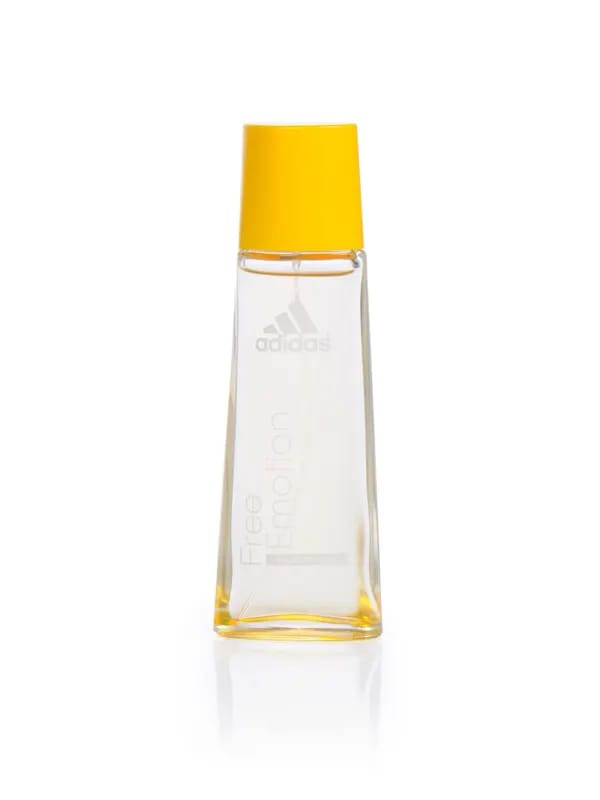 ADIDAS Women Free Emotion Perfume