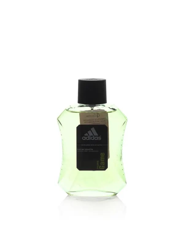ADIDAS Men Black Pure Game Perfume