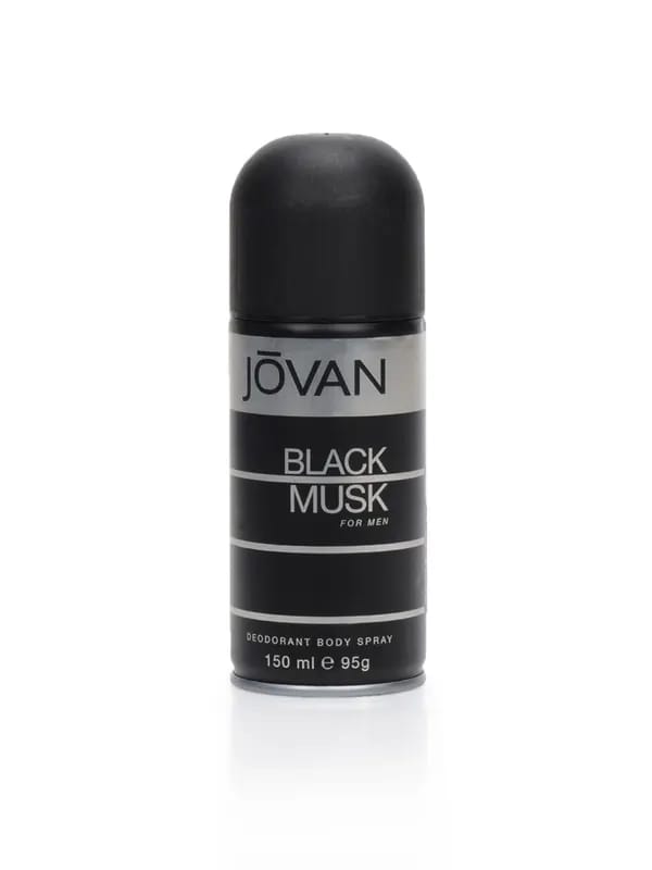 Jovan Men Musk Deo