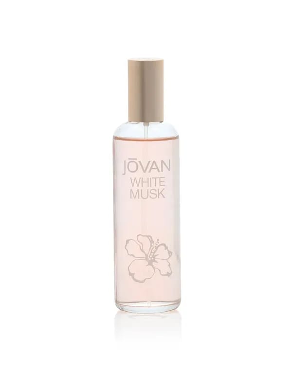 Jovan Women White Musk Perfume