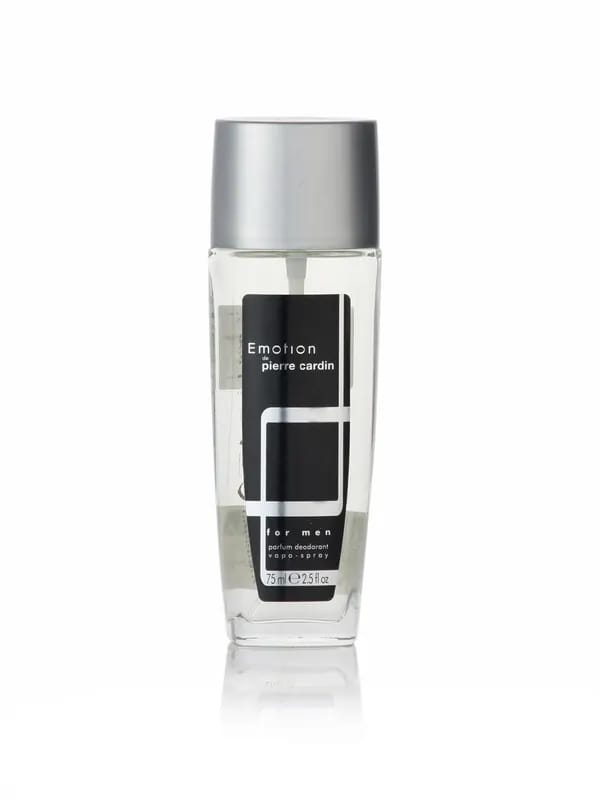 Pierre Cardin Men Emotion Deo
