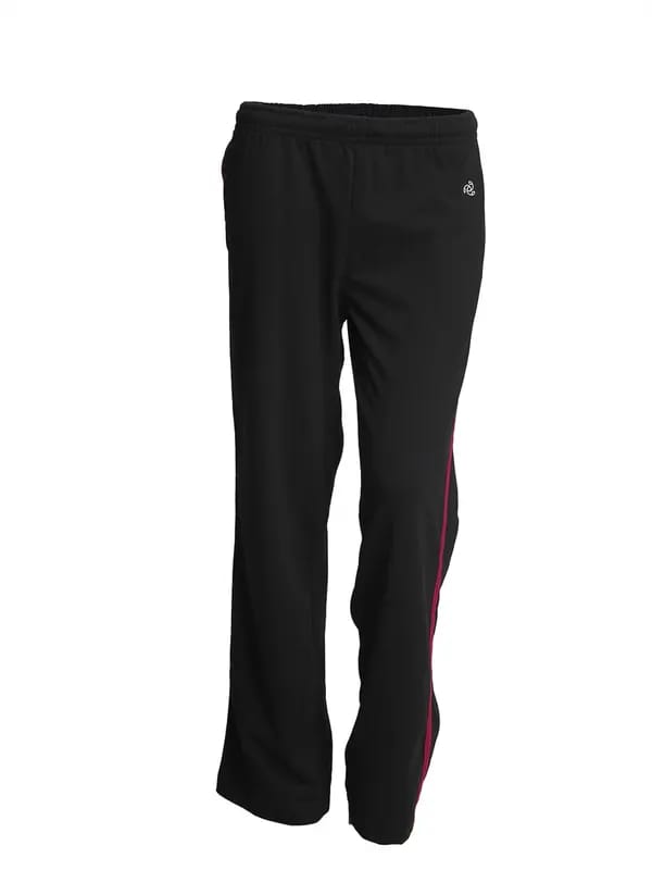 Jockey Women Black Lounge Pants