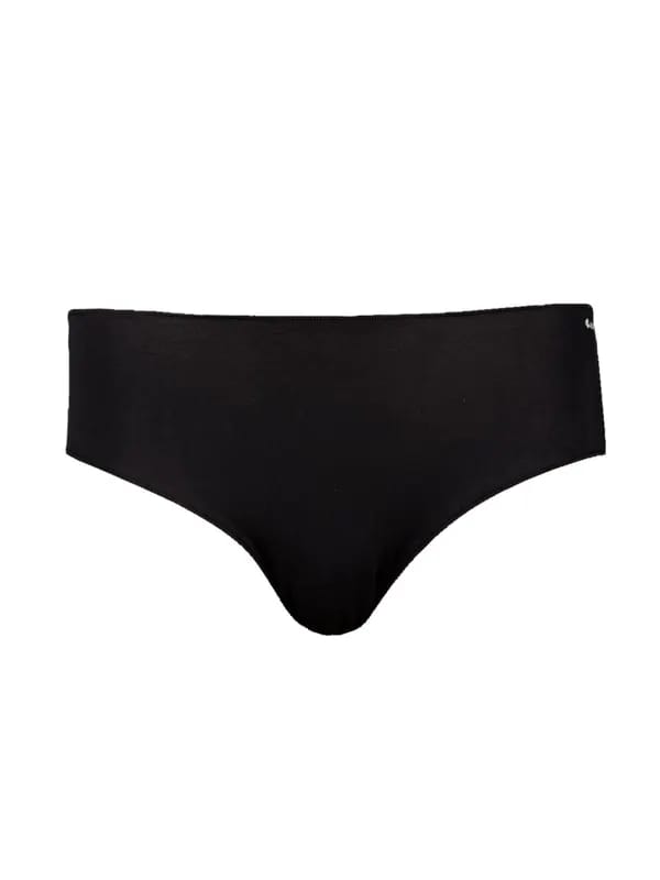 Jockey Women Black Hip Brief