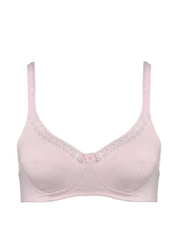 Jockey Essence Pink Bra 2001