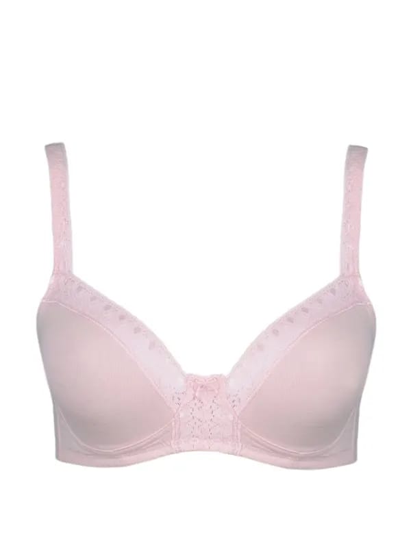 Jockey Essence Pink Seamless Bra 2003