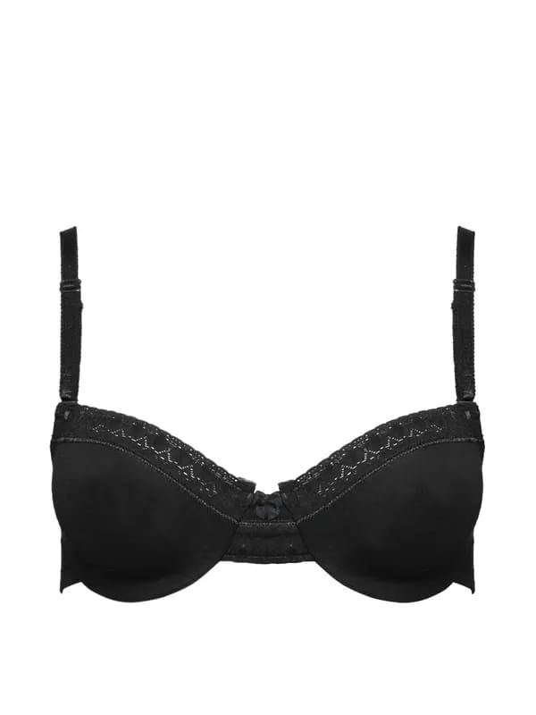 Jockey Essence Black Bra 2004