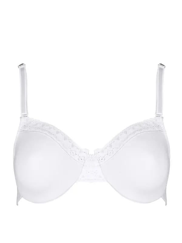 Jockey Essence White Bra 2004