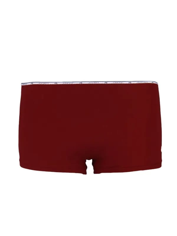 Jockey Women Red Brief