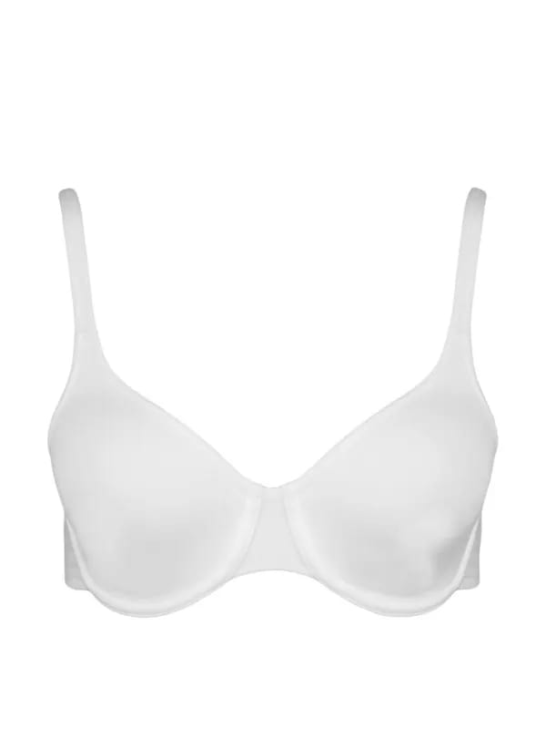Jockey White T-shirt Bra SS14