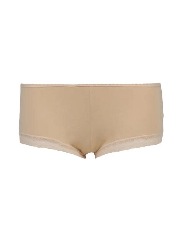 Jockey Lace Stretch Skin Boy Leg Brief