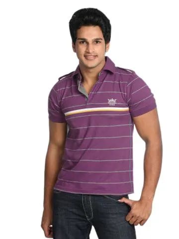 Classic Polo Mens T-shirt