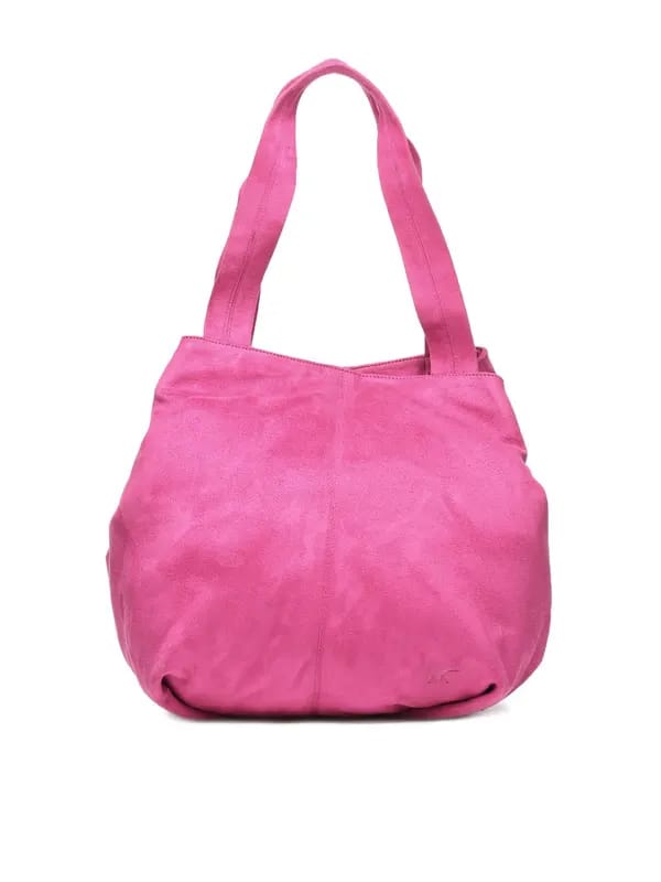 Murcia Women Pink Handbag