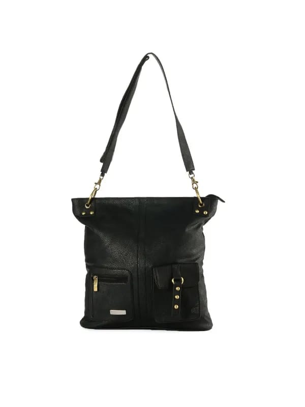 Murcia Women Black Handbag
