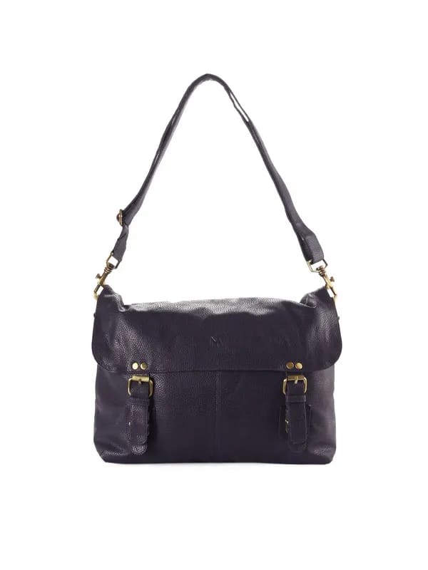 Murcia Women Purple Handbag