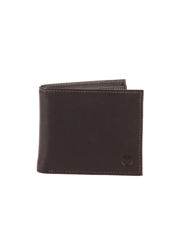 Bulchee Men Brown Wallet