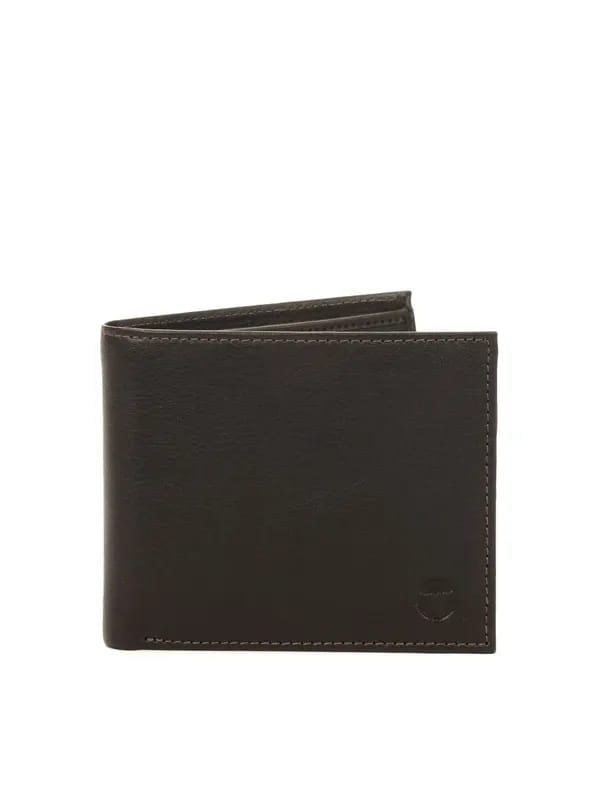 Bulchee Men Brown Wallet