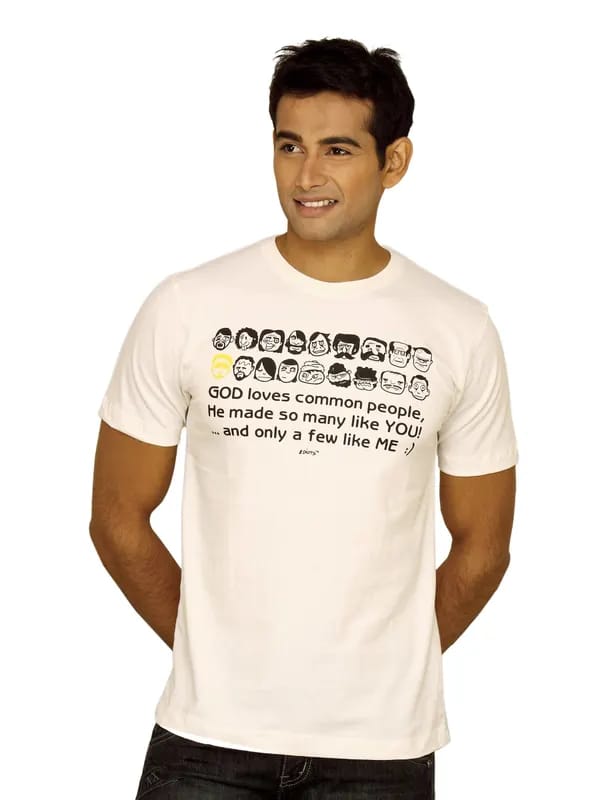 Ediots T-shirt